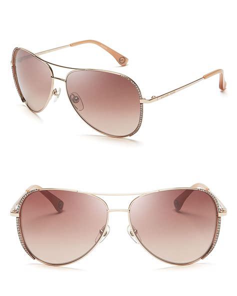 michael kors black and pink sunglasses|Michael Kors clip on sunglasses.